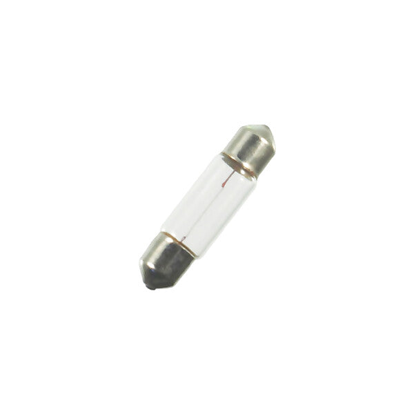 Scharnberger+Hasenbein Soffittenlampe 8x31mm S7 15V 1,2W 26430